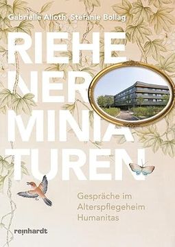 portada Riehener Miniaturen (in German)