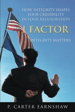portada I Factor: Integrity Matters