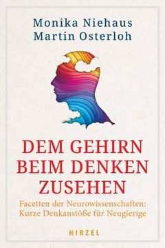 portada Dem Gehirn Beim Denken Zusehen (en Alemán)