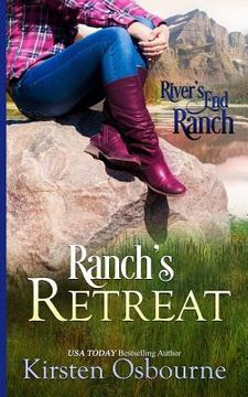 portada Ranch's Retreat (in English)