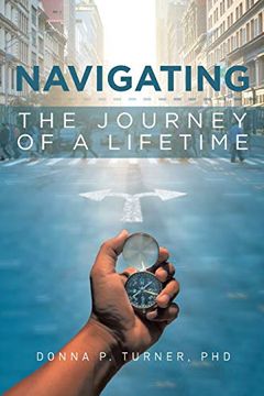 portada Navigating the Journey of a Lifetime (in English)