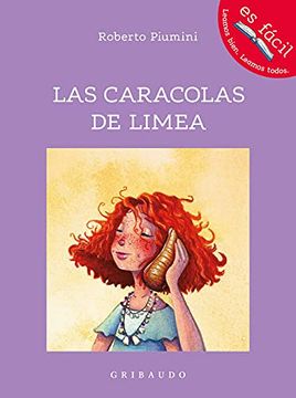 portada Las Caracolas de Limeia (in Spanish)