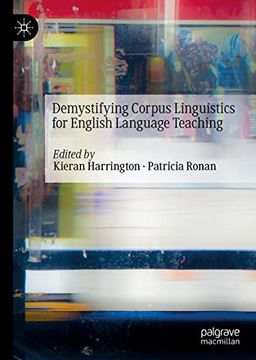 portada Demystifying Corpus Linguistics for eng 