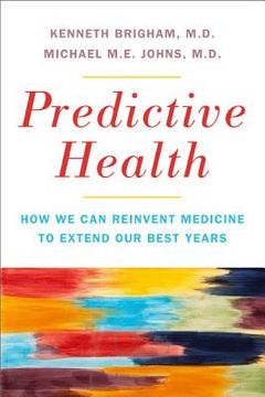 portada predictive health