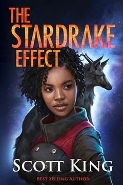 portada The Stardrake Effect (en Inglés)