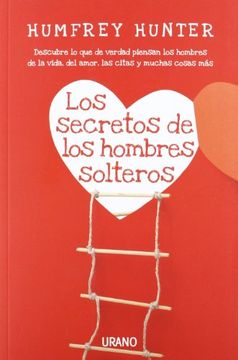 portada Los Secretos de los Hombres Solteros (in Spanish)