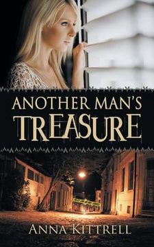 portada Another Man's Treasure (in English)