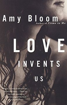 portada Love Invents us (in English)