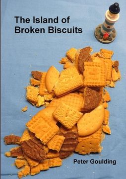 portada The Island of Broken Biscuits (en Inglés)