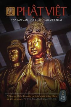 portada PhẬt ViỆt SỐ 2 (in Vietnamita)