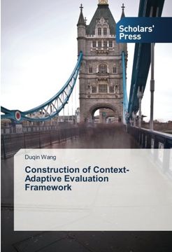 portada Construction of Context-Adaptive Evaluation Framework