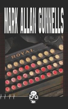portada Tales From the Typewriter (en Inglés)