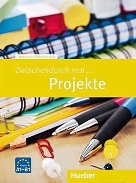 portada Zwischendurch mal: Zwischendurch mal... Projekte (in German)