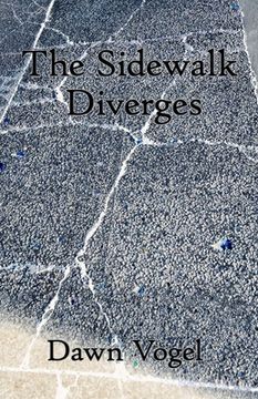 portada The Sidewalk Diverges