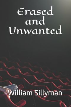 portada Erased and Unwanted (en Inglés)