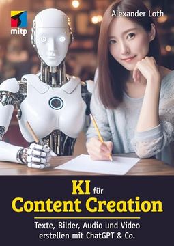 portada Ki f? R Content Creation (in German)
