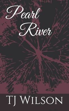portada Pearl River (en Inglés)