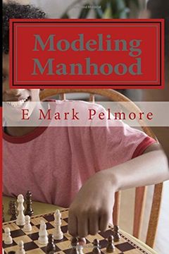 portada Modeling Manhood: Journey of a Lifetime