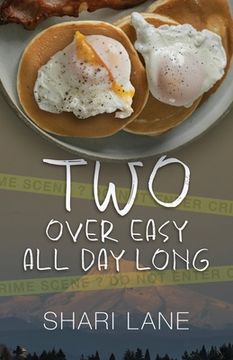portada Two Over Easy All Day Long