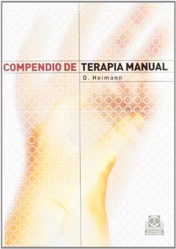 portada Compendio de Terapia Manual (in Spanish)