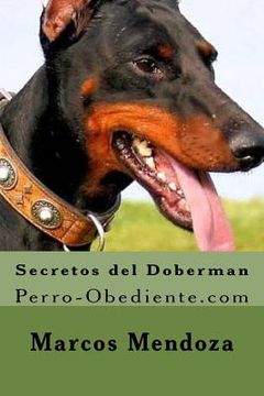 portada Secretos del Doberman: Perro-Obediente.com