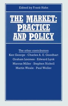 portada The Market: Practice and Policy (British Association for the Advancement of Science)