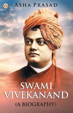 portada Swami Vivekanand a Biography (en Inglés)