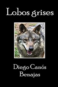Libro Lobos Grises, Diego CanÓS Benajas, ISBN 9788409176762. Comprar  en Buscalibre