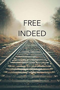 portada Free Indeed (en Inglés)