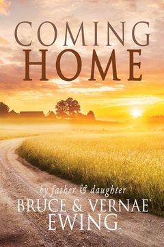 portada Coming Home (en Inglés)