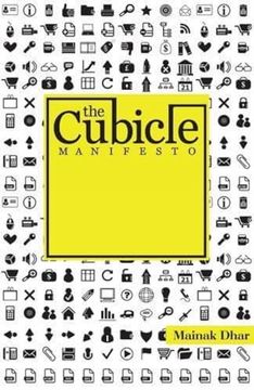 portada The Cubicle Manifesto the Perfect way to Reinvent Your Life