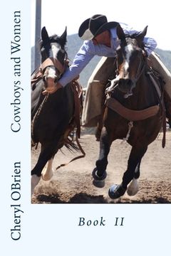 portada Cowboys and Women: Elizabeth and Brenda
