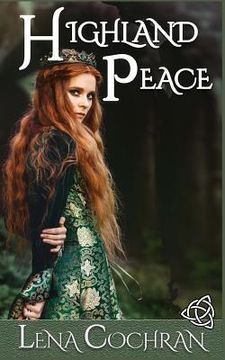 portada Highland Peace (en Inglés)