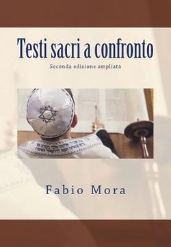 portada Testi sacri a confronto: Seconda edizione ampliata (en Italiano)