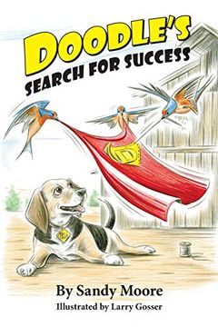 portada Doodle's Search for Success (en Inglés)