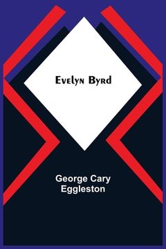 portada Evelyn Byrd (en Inglés)