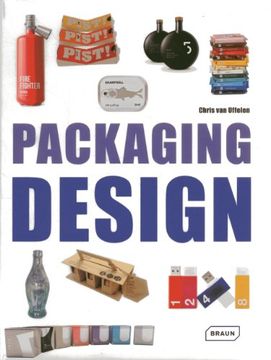 portada packaging design (en Inglés)