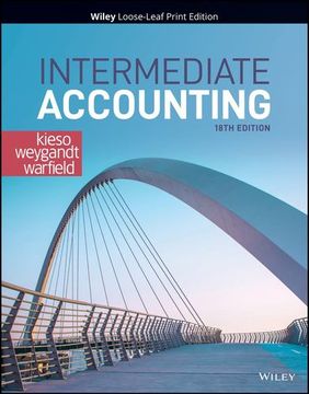 portada Intermediate Accounting (in English)