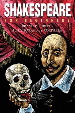 portada Shakespeare for Beginners (in English)