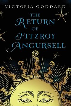 portada The Return of Fitzroy Angursell (The red Company Reformed) (en Inglés)