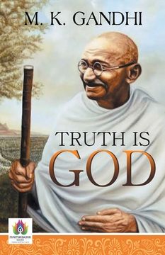 portada Truth is God (in English)