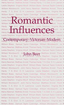 portada Romantic Influences: Contemporary ― Victorian ― Modern 