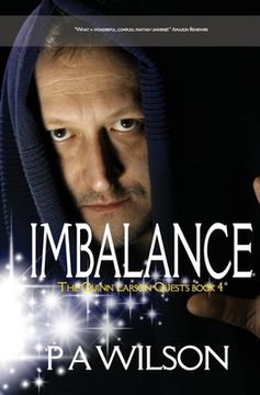 portada Imbalance (en Inglés)
