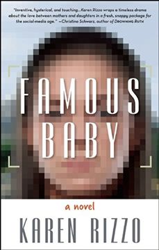 portada Famous Baby (en Inglés)