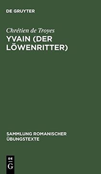 portada Yvain (in German)