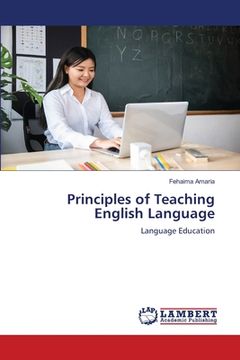 portada Principles of Teaching English Language
