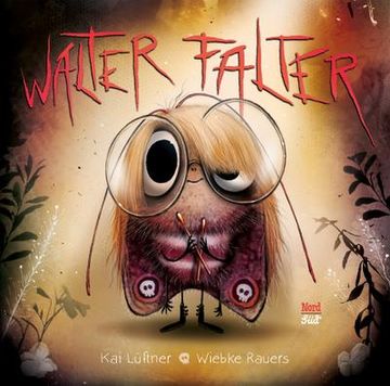 portada Walter Falter (en Alemán)