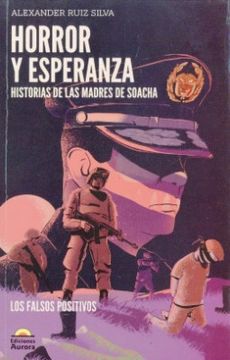 portada Horror y Esperanza (in Spanish)