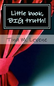 portada Little book, BIG truth! (en Inglés)