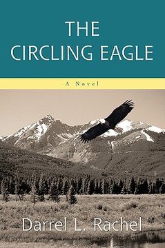 portada the circling eagle (in English)
